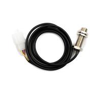 Odometer Display Odometer Sensor Cable Magnets Motorcycle Tachometer Replacement Kit 3 Pin For
