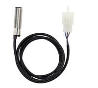 Odometer Display Universal Digital Motorcycle Odometer Tachometer Meter Instrument Adjustable 299KM/H 7colors Dashboard