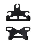 Odometer Display Universal Digital Tachometer Motorcycle 7 Colors Dashboard RX2N Odometer Meter Instrument Adjustable MAX 299KM/H