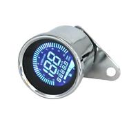 Odometer For MAX 299KM/H 7 Colors Digital Odometer Motorcycle Tachometer Dirt Pit Bike Gauge Moto Dashboard Meter Motorbike