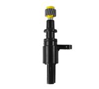 Odometer For Speed Sensor 78410S5T901 78410S5T900 SC276 For 2002-2005 For Honda For Civic 2.0L 1998CC 122Cu. L4 GAS DOHC Standard Trans Brakes