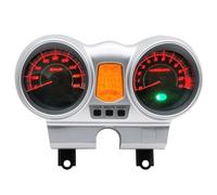 Odometer fuel meter rpm counter For CBX250 CBF250 Twister Motorcycles Gauge Tachometer Odometer Display Speed Meter OEM 37100-KPF-961