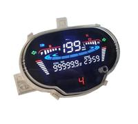 Odometer fuel meter rpm counter For For Sight 115/ For Crypton Fi 114 For Sirius Fi For VEGA RR/For VEGA For FORCE Digita Meter Odometer 1FDH35101000