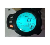 Odometer fuel meter rpm counter For For Zuma BMK x125 YW125 BWS Motorbike 10000RMP Digital Backlight Tachometer Tacho Control Gauge Odometer