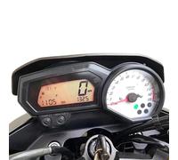 Odometer fuel meter rpm counter For FZ1 FZ1S FZ1N FZ6 FZ6N XJ6 06-11 Motorcycle Instrument Gauge Housing Cover Single Turn Double Turn Case