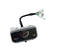 Odometer fuel meter rpm counter Metric Odometer Analogue Dashboard For Goes 520 For Goes 520 Max 9010-170110
