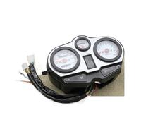 Odometer fuel meter rpm counter Motorcycle Odometer 125K Instrument Assembly HJ125-A/R Meter Tachometer