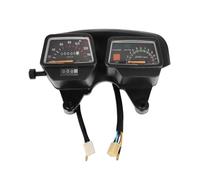 Odometer Indicator Motorcycle Mechanical Gauge Instrument Mechanical Speedometer KM/H Tachometer For ENDURO DT125 R Odometer Motobike Dash