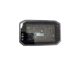 Odometer Meter Housing For X-ADV 750 2021-2024 Instrument Cluster Cover Motorcycle Speedometer Housing Dashboard Shell