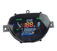 Odometer Motorcycle Digital Meter Speedometer Assy Motorbike Accessories ABS For EX5 For fi Dream 110