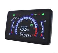 Odometer Motorcycle Digital Speedometer Compatible For EX5 For Dream/EX5 For Ipowed Odometer Dashboard Level Gauge Speed