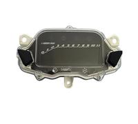 odometer motorcycle meter fuel meter Complete Panel Speedometer For Titan 160 Ex 2016 2017 Cg 160 Fan/cargo 160 2018 2019 2020 2022 2023