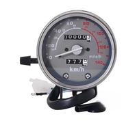 odometer motorcycle meter fuel meter Instrument Assembly Gauges Meter Cluster Speedometer Odometer Tachometer For Steed VT VLX 400 600 CA250 CMX250
