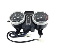 odometer motorcycle meter fuel meter Mechanical SpeedoMeter Odometer With Gear Indicator For GN250 Motorcycle Spare Parts Motorcycle Digital Speedometer