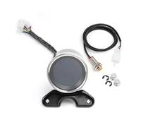 odometer motorcycle meter fuel meter Motorcycle 12V Digital Odometer Speedometer Tachometer Motorcycle Speedometer Digital Tachometer Speedometer Odometer