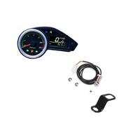 odometer motorcycle meter fuel meter Motorcycle Odometer Speedometer Tachometer Gauges Digital Instrument For Brazil Chile CG GY200 Enduro 250