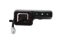 odometer motorcycle meter fuel meter Motorcycle Speedometer Dashboard Kilometer Odometer Gauge Meter Tachometer Instrument For XR250 XR CRM 250 BAJA250