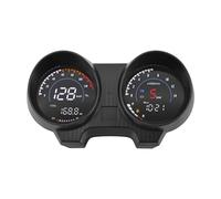 odometer motorcycle meter fuel meter Motorcycle Speedometer Digital Dashboard Motorcycle RPM Meter For Brazil TITAN 150 CG150 Fan150 2010 2012