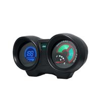 odometer motorcycle meter fuel meter Motorcycle Speedometer Odometer Motobike Dashboard Backlight For Brazil TITAN 150 CG150 2004-2009 Fan150