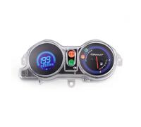 odometer motorcycle meter fuel meter Motorcycle Tachometer Digital Dashboard RPM Speedometer Mileage Meters For Brazil TITAN 150 Universal Speedometer Odometer