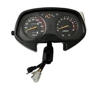 odometer motorcycle meter fuel meter Panel Guage For TMX SUPREMO 150 SpeedoMeter Meter Assy Motorcycle Speedometer Digital Tachometer Speedometer Odometer