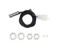 odometer motorcycle meter fuel meter Universal Speedometer Motorcycle TFT Digital Odometer 12000RPM Tachometer With Alarm Moto Dashboard For 2/4 Cylinders