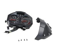 Odometer Motorcycle Speedometer Dashboard Meter Gauge Tachometer Odometer Instrument For YBR125Z YBRZ 125 YBR YB125Z YB125ZR
