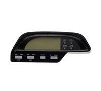 Odometer Speedometer Complete Dashboard For XR 250 XR250 For Tornado 2001 2002 2003 2004 2005 2006 2007 2008 Digital Speedometer