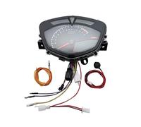 Odometer Speedometer Digital Meter For Lc135 V1 For Jupiter MX Copy Uma Motorcycle Speedometer RPM Tachometer Meter