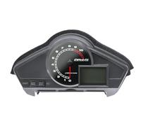 Odometer Speedometer Digital Motorcycle Speedometer Odometer Tachometer Complete Panel For CB300 2009 2010 2011 2012 2013 2014 2015