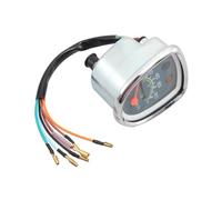 Odometer Speedometer Digital Odometer Speedometer Tachometer Retro Modified For Passport Cub C50 C70 C90 C70K1 D3 C70MK3 For Deluxe 50