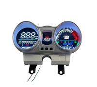 Odometer Speedometer For CBX250 For Twister Speedometer Gauge 37100-KPF-961 For CBX 250 CBF250 For Twister 2001 A 2008