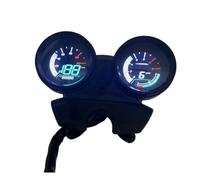 Odometer Speedometer For Discover 100 150 Digital Meter Panel For Boxer CT150 Speedometer Odometer With Gear