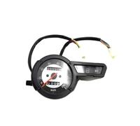 Odometer Speedometer For XG250 XG 250 Gauges Meter Instrument Tricker Speedometer Kilometer Odometer Gauge Tachometer Clock