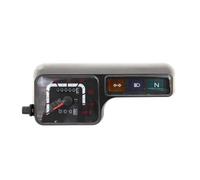 Odometer Speedometer For Xr125 Digital Speedometer For Painel Dash Digital Moto Board Instruments Meters Odometer Counter Tachometer