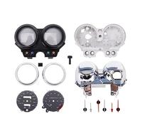 Odometer Speedometer Instrument Assembly Gauges Meter Cluster Speedometer Odometer Tachometer For Hornet 250 For Hornet250 CB250 2006-2008