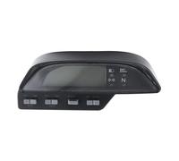 Odometer Speedometer Motorbike Speedometer For XR250 16700-hps-602 16700hps602 Replacement Tachometer Odometer Instrument Gauge Panel