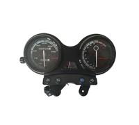 Odometer Speedometer Motorcycle Complete Gauge Speedometer Tachometer Instrument Odometer For YBR125 YB125E (Euro II Model)