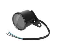 Odometer Speedometer Motorcycle Digital Speedometer Tachometer Indicator Retro Odometer Scooter Meter Replacement Motorbike Accessories