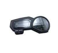 Odometer Speedometer Motorcycle For FZ1 FZ1N FZ6 FZ6N Speed Meter Instrument Case Odometer Tachometer Housing Cover Single Turn DOUBLE TURN