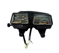 Odometer Speedometer Motorcycle Gauges Cluster Speedometer Tachometer For DT125 DT125R Speedometer For DT 125 125R