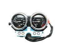 Odometer Speedometer Motorcycle Gauges Cluster Speedometer Tachometer Meter Odometer Instrument Assembly For CB400 CB400SF MC31 1992-1994