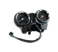 Odometer Speedometer Motorcycle Gauges Speedometer Tachometer Motor Tacho Instrument Clock Case For Hornet900 CB900 CB919F 2002-2007