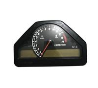 Odometer Speedometer Motorcycle Speedometer Instrument Gauges Cluster Odometer Tachometer For CBR1000RR For CBR1000 RR 04-07 European Version