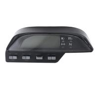 Odometer Speedometer Motorcycle Speedometer Replacement Tachometer Odometer 16700-hps-602 16700hps602 For XR250 Motorbike Accessories