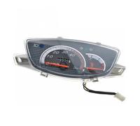 Odometer Speedometer Motorcycle Speedometer Speed Meter For DIO 50 AF27 AF28 ZX34 AF34 AF35 120km Odometer Meters Total Instrument Assembly