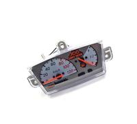 Odometer Speedometer Motorcycle Speedometer Speed Meter For JOG 50 90 ZR 60km 120km Odometer Meters Total Instrument Assembly