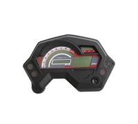 Odometer Speedometer Motorcycle Speedometer Tachometer Dashboard Screen Display Indicator Gauge For FZ16 FZ 16 Motorbike Parts