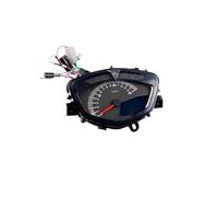 Odometer Speedometer Motorcycle Tachometer 7 Colors Digital Odometer Speedometer Meter Gauge Moto Instrument Gear Display For LC135 LC 135