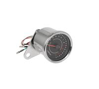 Odometer Speedometer Motorcycle Tachometer Odometer Speedometer Meter Digital Gauge Tacho Gauge